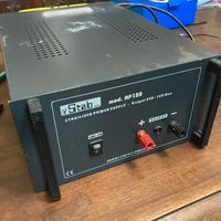 Alimentatore / stbilizzatore 24V