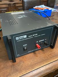 Alimentatore / stbilizzatore 24V