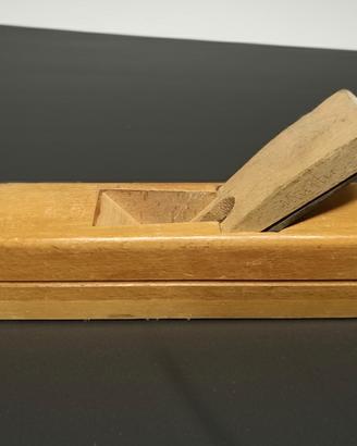 Pialletto in legno 
