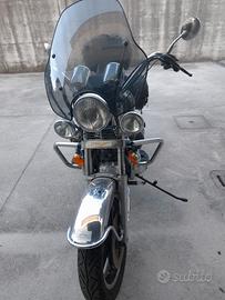 Moto Guzzi California 3 