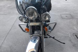 Moto Guzzi California 3 