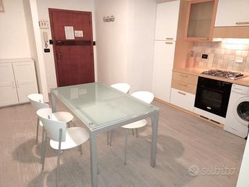 Lido di Savio-4 posti vista mare e clima