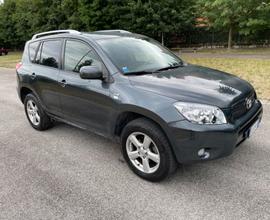 Toyota RAV4 2.2 D-4D 136 CV
