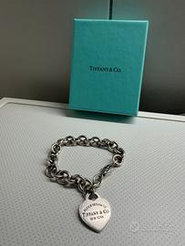 Bracciale Tiffany & Co Return to Tiffany