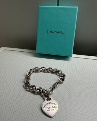 Bracciale Tiffany & Co Return to Tiffany