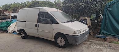 Fiat Scudo