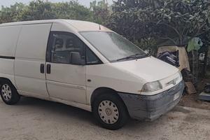Fiat Scudo