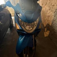 Scooter 250