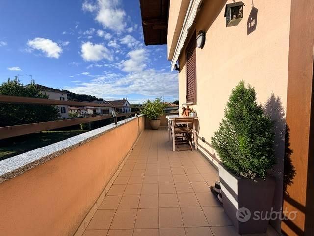 Appartamento – Oltrona di San Mamette, Tavorella - Vista 5