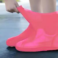 Copriscarpe impermeabile stivali