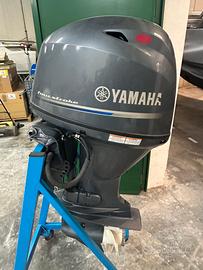 Motore Yamaha 40 CV 4 tempi F40Getl