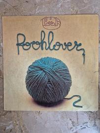 Vinile Pooh - Poohlover