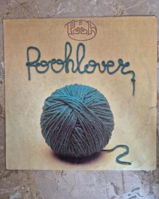 Vinile Pooh - Poohlover