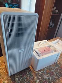 Climatizzatore Portatile LG 9000 BTU - Come nuovo