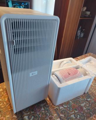 Climatizzatore Portatile LG 9000 BTU - Come nuovo