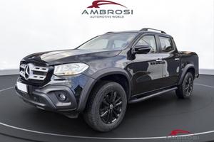 MERCEDES-BENZ X 250 250 d 4Matic Progressive - A