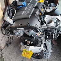 Motore Opel Meriva 1.4 T benz/gpl cod. B14NEL