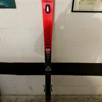 Sci Volkl Race Tiger 175 cm