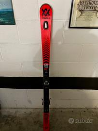 Sci Volkl Race Tiger 175 cm