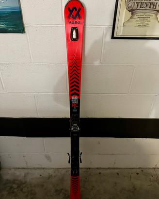 Sci Volkl Race Tiger 175 cm