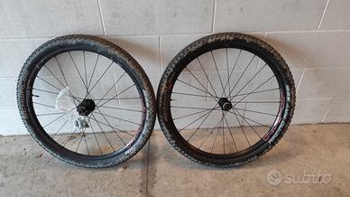 cerchi 27'5 mtb 