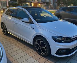Volkswagen Polo R-Line