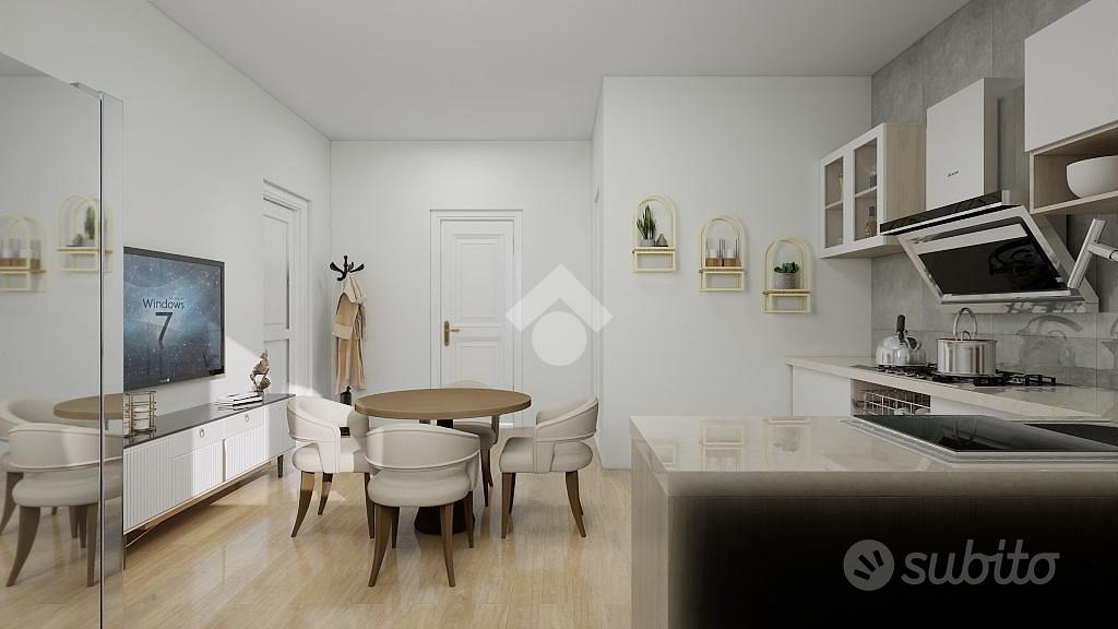 Appartamento – BO - Vista 5