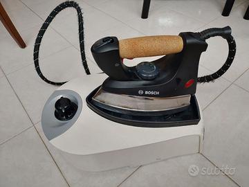 Ferro da stiro Bosch