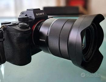Sony A7RIII