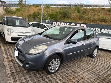 Renault Clio 1.2 16V 5 porte Yahoo!-11/2011