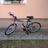 BICI KIT ELETTRICA MTB MOUNTAINBIKE