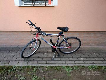 BICI KIT ELETTRICA MTB MOUNTAINBIKE