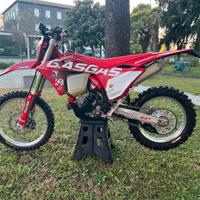 GASGAS EC 250 f 2024