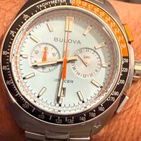 BULOVA RACER prezzo+basso del web 