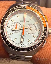 BULOVA RACER prezzo+basso del web 