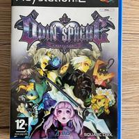 Odin Sphere