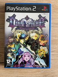 Odin Sphere