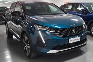 Peugeot 3008 BlueHDi 130 S&S EAT8 Allure Pack