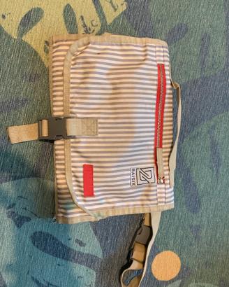 Organizer da viaggio per neonati