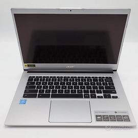 Notebook Acer Chromebook Intel N4200, 4GB, 128GB