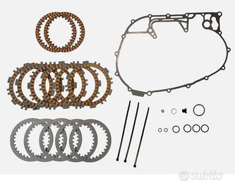 Kit Frizione Yamaha TMax 500/530 90891-10303