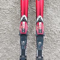 Sci Atomic Beta Curve 9.20 cm. 180