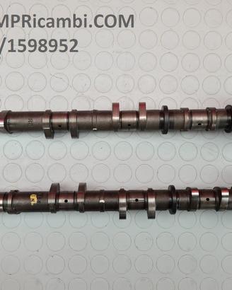 ALBERI CAMME SUZUKI GSXR 750 2004 2005 GSXR750