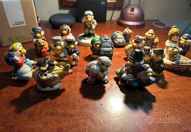 Thun Guardia di Finanza