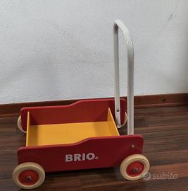 Girello per bimbi