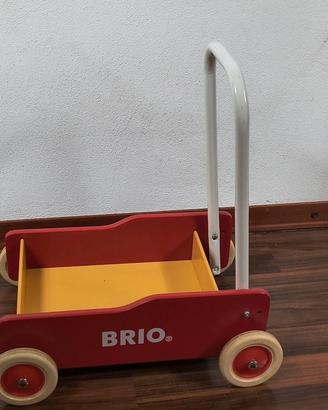 Girello per bimbi