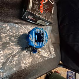 motore rc sirio seven  gt per 1/8 gt, pista, 