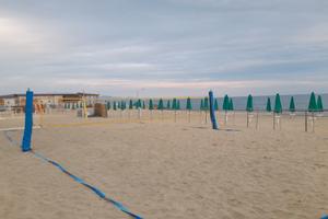 Vacanze in villa al Circeo