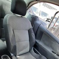 PEUGEOT 207 CC - TAPPEZZERIA