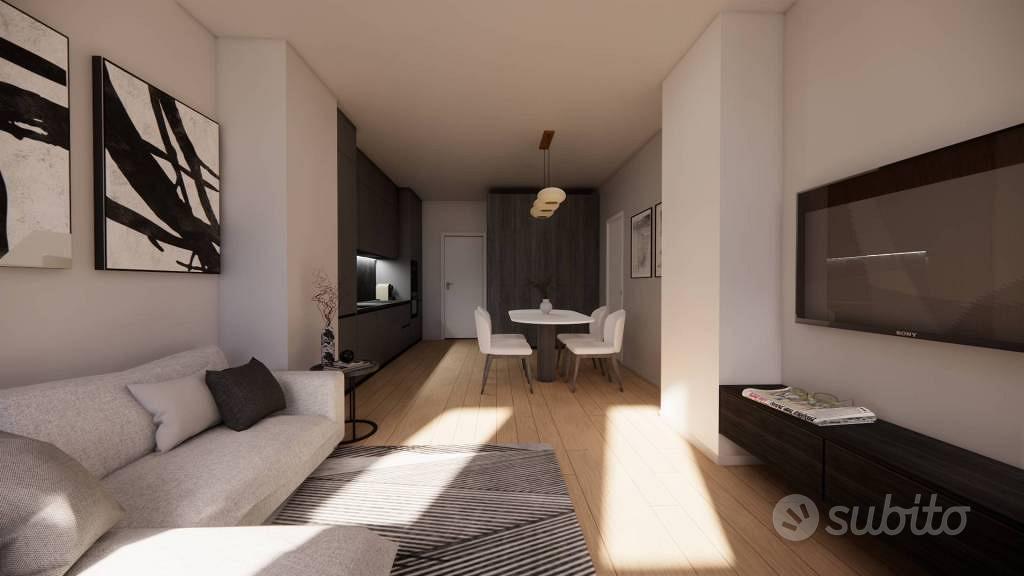 Appartamento – Bergamo, Città Alta - Altro